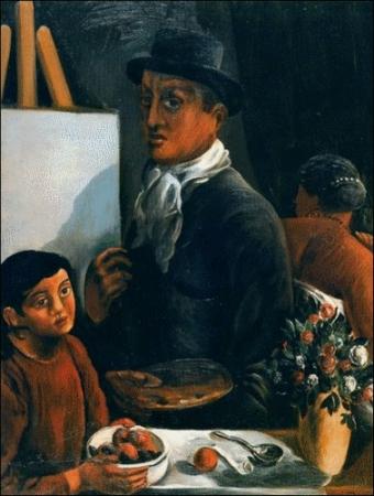 André Derain