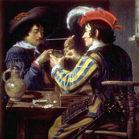 Rombouts