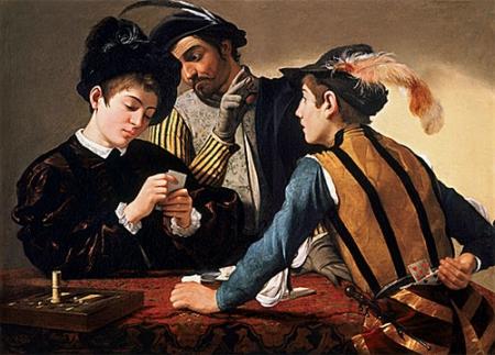 Caravage