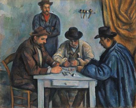 Cézanne