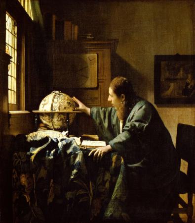 Wermeer