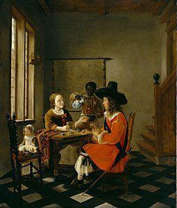 Wermeer