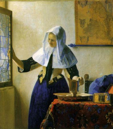 Wermeer