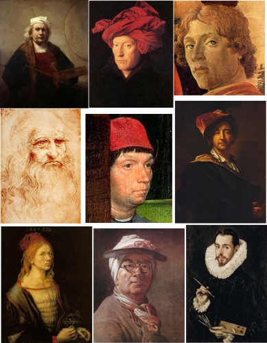 autoportraits de peintres.jpg