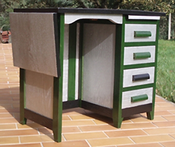 bureau,mobilier,sylvie,soukovatoff,toulouse,tarn,art